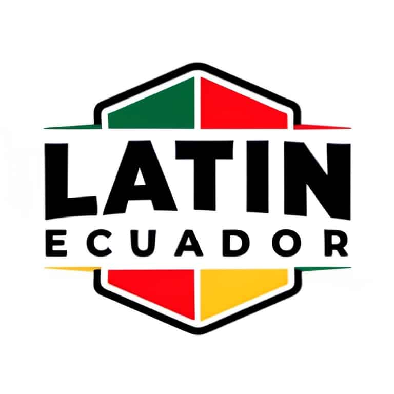 LATIN ECUADOR