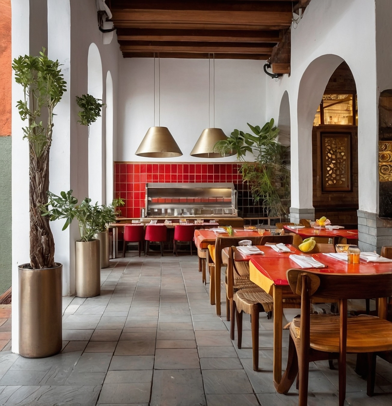 Experiencia culinaria inolvidable